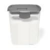 Starfrit ProKeeper 4.3lbs Sugar Container -OXO shop starfrit starfrit prokeeper 43lbs sugar container