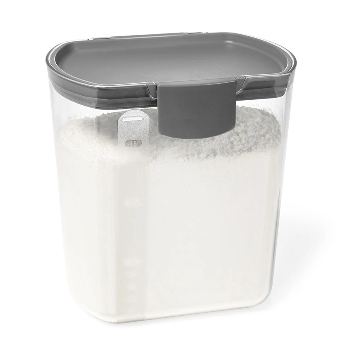 Starfrit ProKeeper 6lbs Flour Container 4 Starfrit ProKeeper 6lbs Flour Container - Image 2