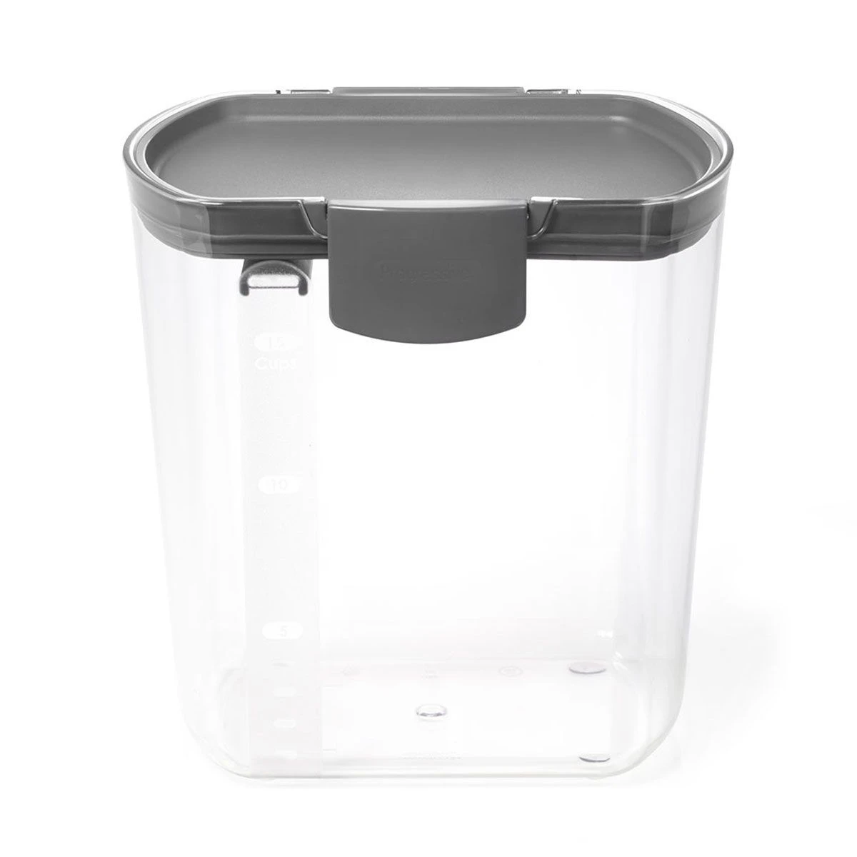 Starfrit ProKeeper 6lbs Flour Container 7 Starfrit ProKeeper 6lbs Flour Container - Image 5