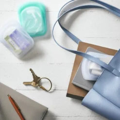Stasher Reusable Pocket Bags -OXO shop stasher stasher reusable pocket bags 4