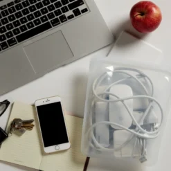 STASHER Sous Vide Bag -OXO shop stasher stasher sous vide bag 8