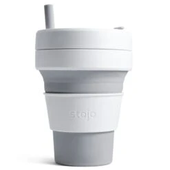 Stojo Collapsible Biggie Cup