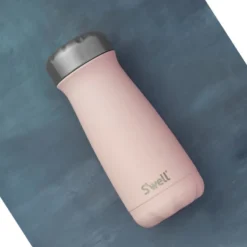 Swell Pink Topaz Traveler 470 Ml 9 Swell Pink Topaz Traveler 470 Ml -OXO shop swell swell pink topaz traveler 470 ml 3