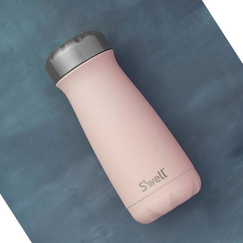 Swell Pink Topaz Traveler 470 Ml 6 Swell Pink Topaz Traveler 470 Ml - Image 4