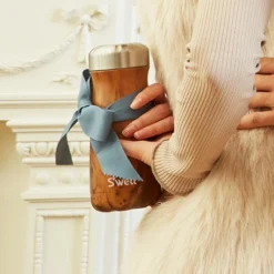 Swell Teak Traveler 470 Ml -OXO shop swell swell teak traveler 470 ml 3