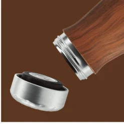 Swell Teak Traveler 470 Ml -OXO shop swell swell teak traveler 470 ml 5