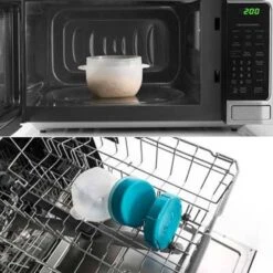 Fuel Milk And Cereal Container -OXO shop trudeau fuel milk and cereal container 2