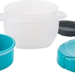 Fuel Milk And Cereal Container -OXO shop trudeau fuel milk and cereal container 3
