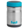 Fuel Peak SS Vac Food Jar Tropical 20 Oz -OXO shop trudeau fuel peak ss vac food jar tropical 20 oz