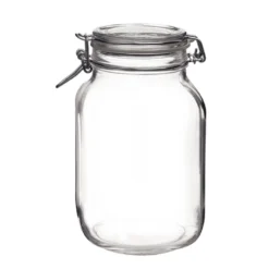 Trudeau Fido Jar 2L -OXO shop trudeau trudeau fido jar 2l 1