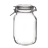 Trudeau Fido Jar 2L