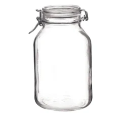 Trudeau Fido Jar 3L