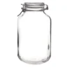 Trudeau Fido Jar 4L 1 Trudeau Fido Jar 4L -OXO shop trudeau trudeau fido jar 4l