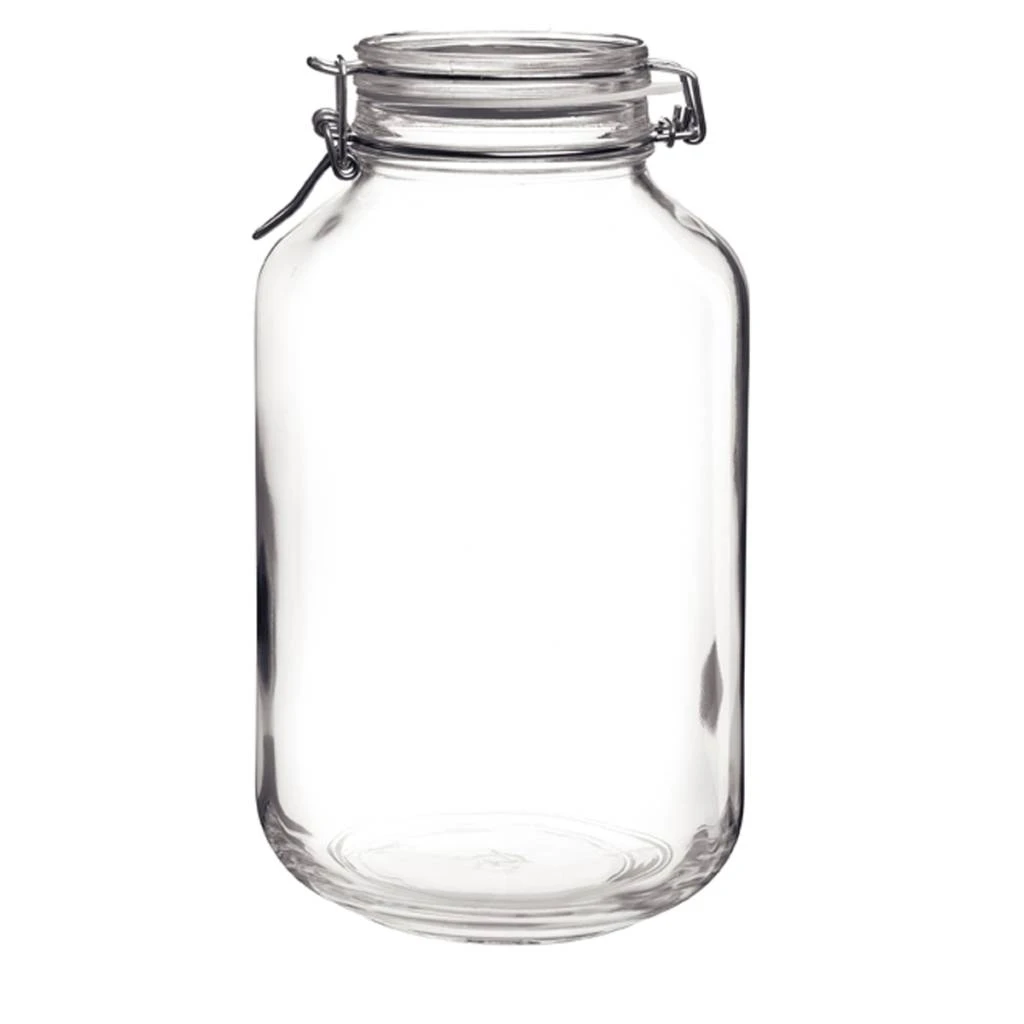 Trudeau Fido Jar 4L 3 Trudeau Fido Jar 4L