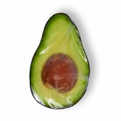 W&P Silicone Stretch Wraps - Set Of 3 -OXO shop w p w p silicone stretch wraps set of 3 3