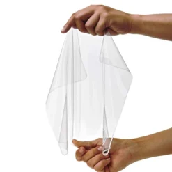 W&P Silicone Stretch Wraps - Set Of 3 -OXO shop w p w p silicone stretch wraps set of 3 5