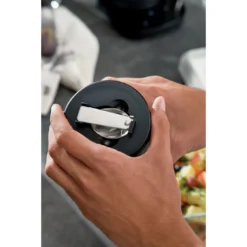 ZWILLING THERMO FOOD JAR, BLACK | STAINLESS STEEL | 700 ML -OXO shop zwilling zwilling thermo food jar black stainless 7