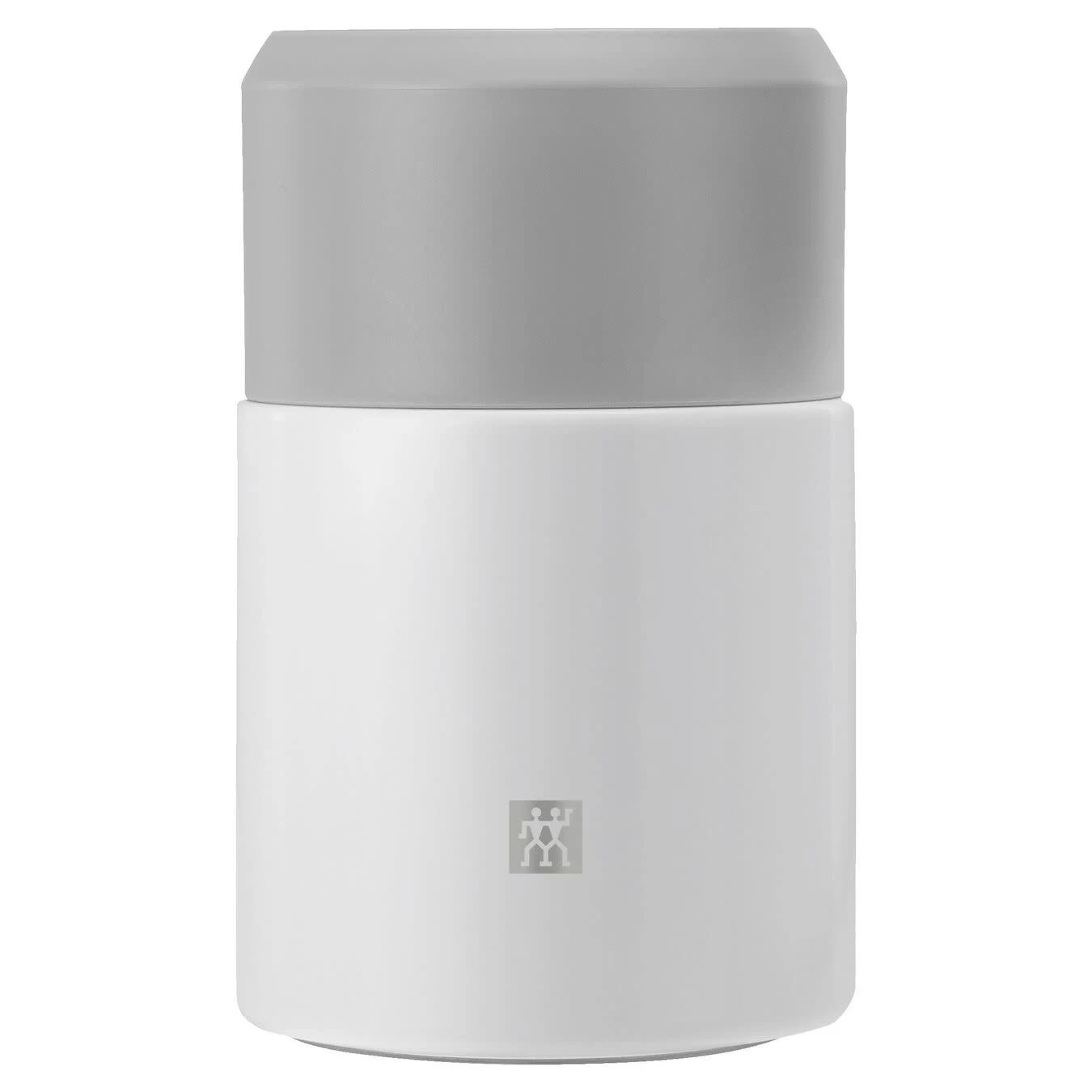 ZWILLING THERMO FOOD JAR, WHITE | STAINLESS STEEL | 700 ML 4 ZWILLING THERMO FOOD JAR, WHITE | STAINLESS STEEL | 700 ML - Image 2